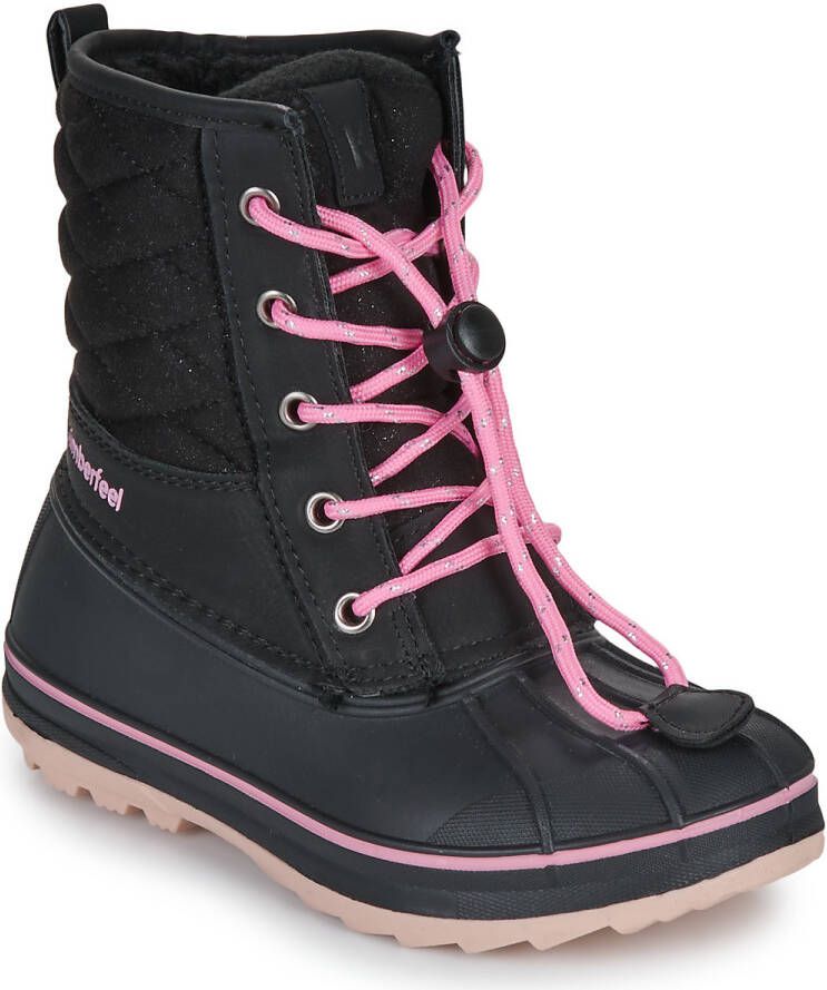 Kimberfeel Snowboots JIBBER