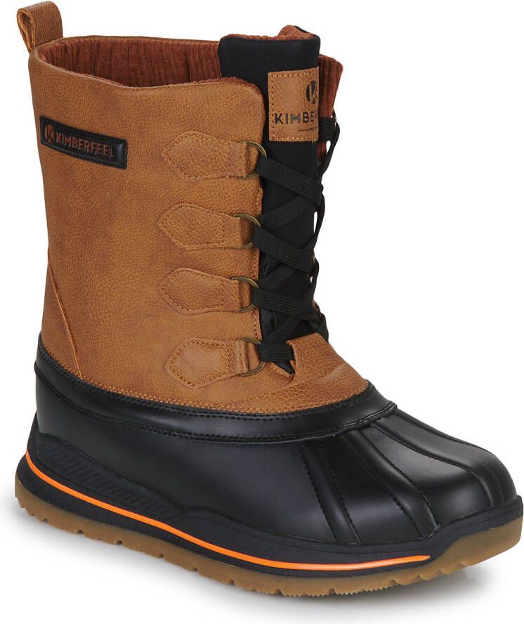 Kimberfeel Snowboots Loris