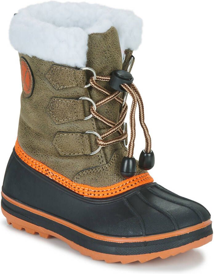 Kimberfeel Snowboots Sonik