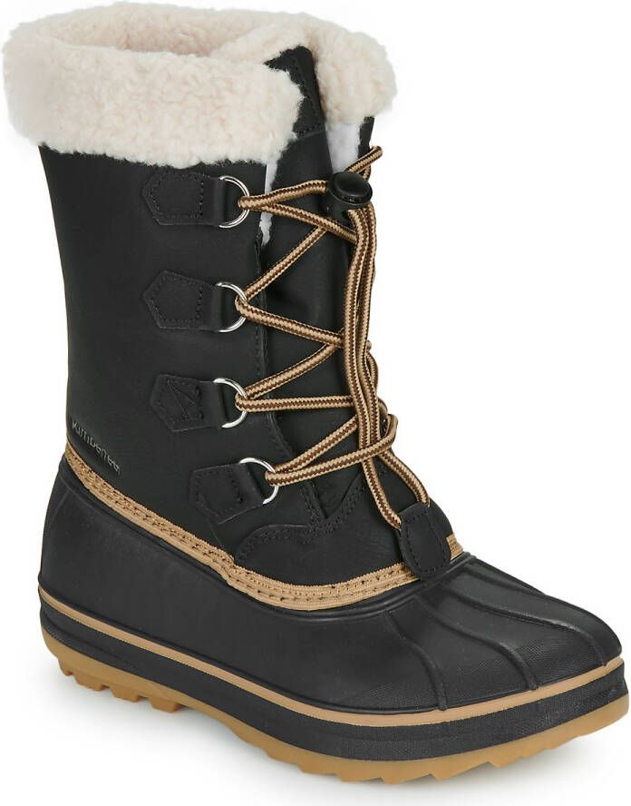 Kimberfeel Snowboots SONIK