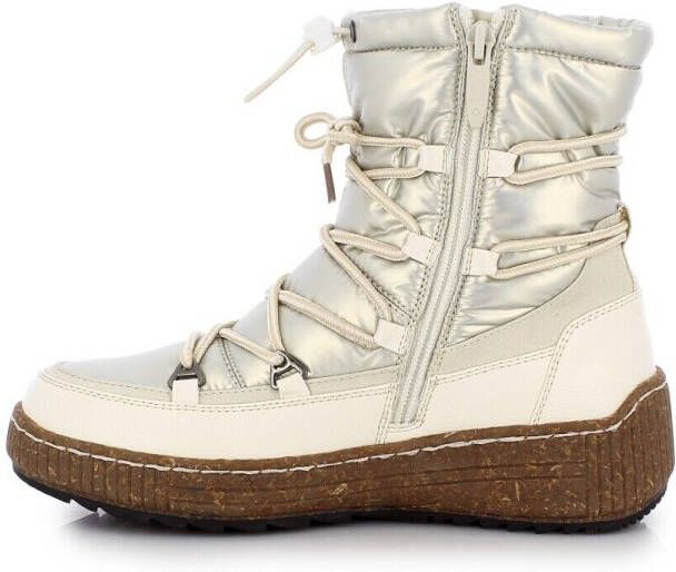 Kimberfeel Snowboots VERA