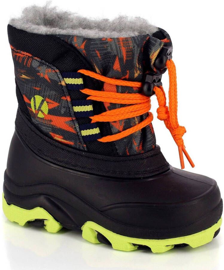 Kimberfeel Snowboots WANETA