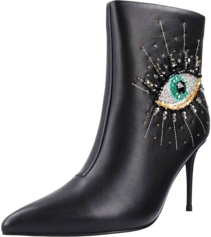 Kurt Geiger London Laarzen BELGRAVIA EYE ANKLE BOOT