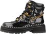 Kurt Geiger London Laarzen CHELSEA COMBAT BOOT - Thumbnail 2