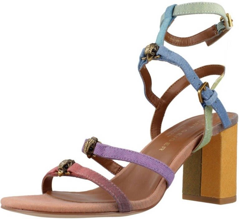 Kurt Geiger London Sandalen HAMPTON BLOCK GLADIATOR