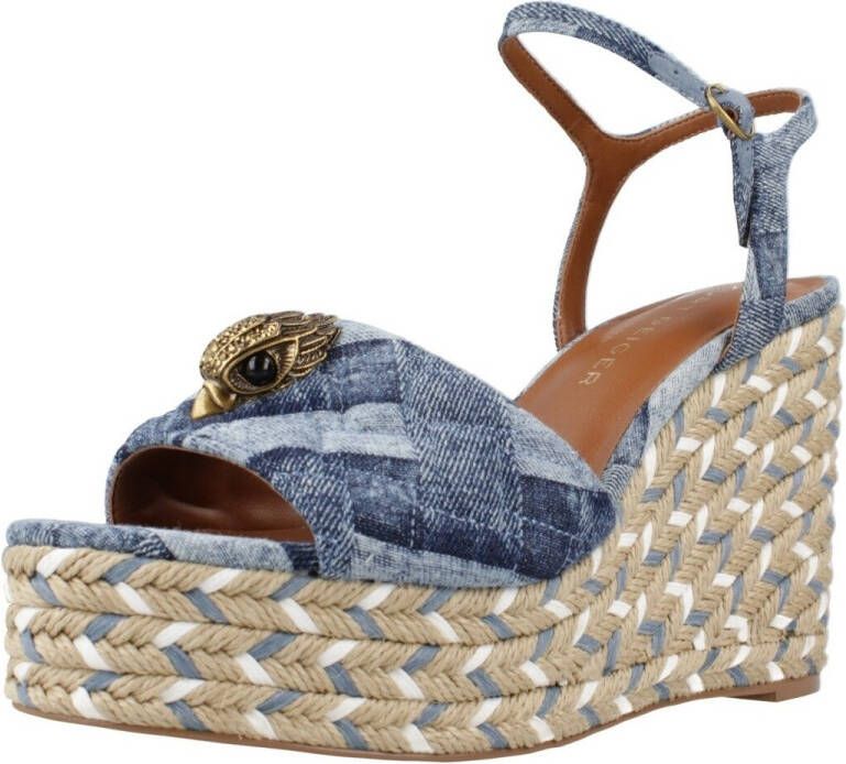 Kurt Geiger London Sandalen KENSINGTON 105 ESPADRIL