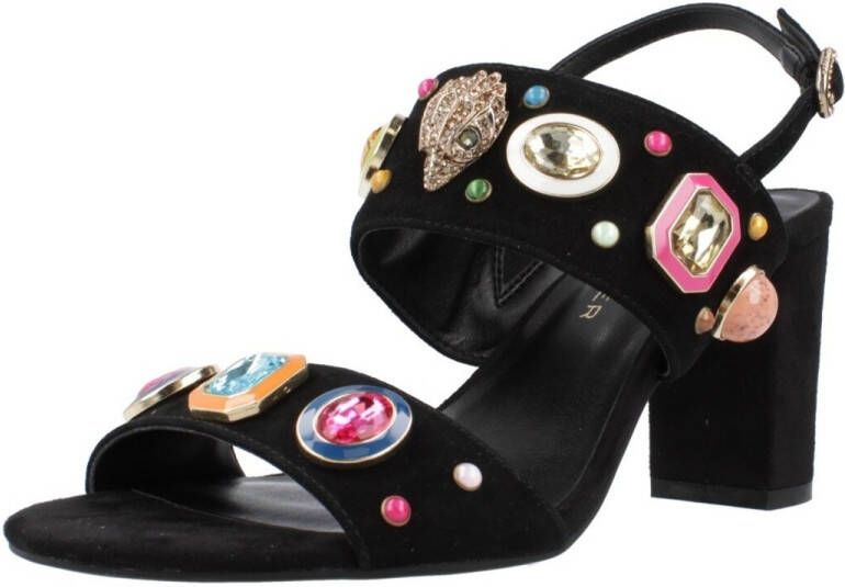 Kurt Geiger London Sandalen MULTI GEM BLOCK SANDAL