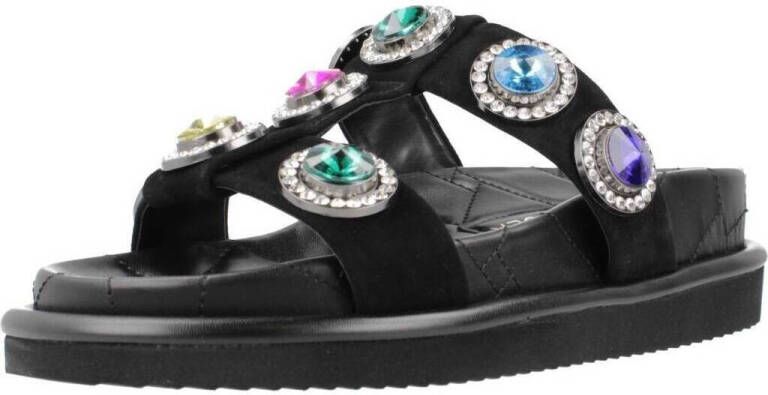 Kurt Geiger London Sandalen ORSON CRYSTAL SANDAL