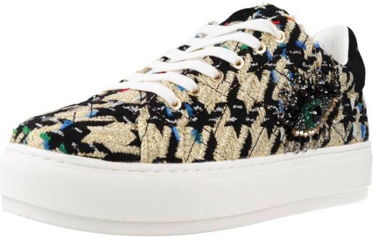 Kurt Geiger London Sneakers LANEY EYE