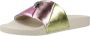 Kurt Geiger Dames Slipper Multi 2019399979 99 MEENA EAGLE - Thumbnail 4