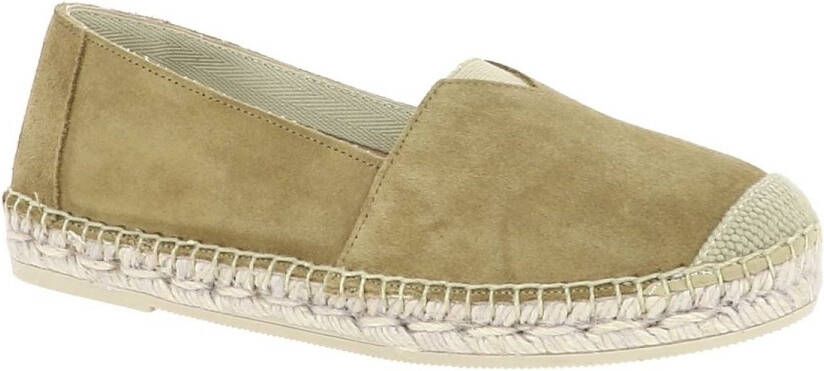 La Maison De L'espadrille Espadrilles ESPADRILLE 482