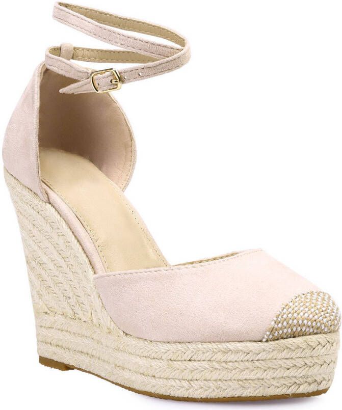 La Modeuse Espadrilles 14713_P38902