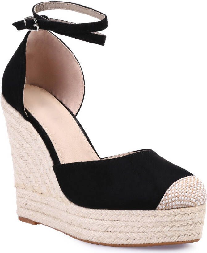 La best sale modeuse espadrilles