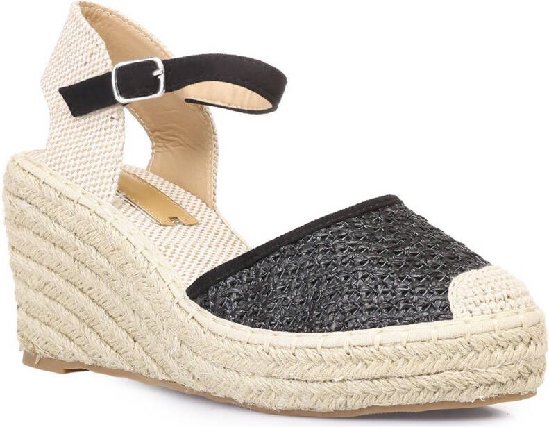 La Modeuse Espadrilles 14735_P39032