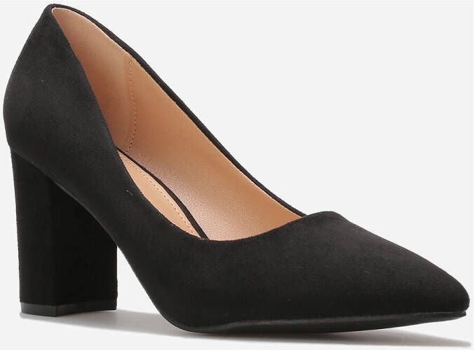 La Modeuse Pumps 69914_P162745