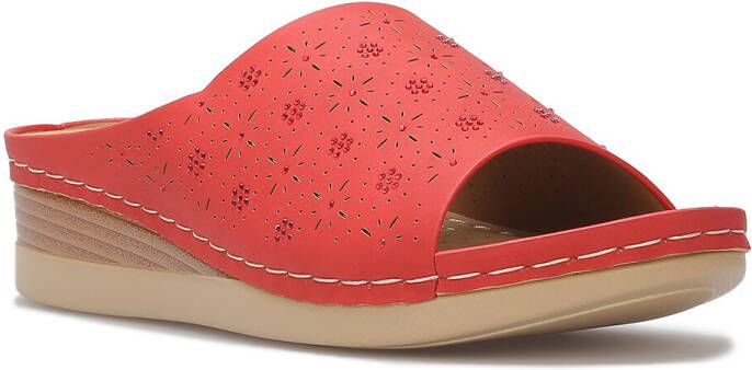 La Modeuse Teenslippers 70314_P164234