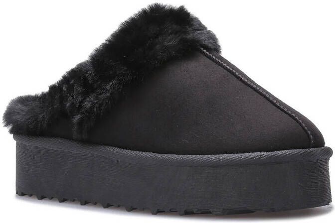 La Modeuse Teenslippers 72857_P171542