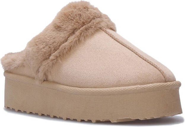 La Modeuse Teenslippers 72858_P171549