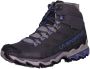 La sportiva Women's Ultra Raptor II Mid Leather Gore-Tex Boots Wandelschoenen - Thumbnail 2