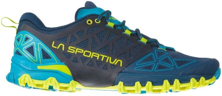 La sportiva Fitness Schoenen