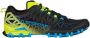 La Sportiva Bushido II GTX Trailrunningschoenen Heren Black Neon - Thumbnail 2