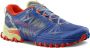 La sportiva Women's Bushido III Trailrunningschoenen meerkleurig - Thumbnail 2