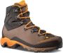 La sportiva Aequilibrium Trek GTX Wandelschoenen bruin zwart - Thumbnail 2