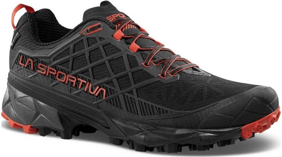 La sportiva Fitness Schoenen