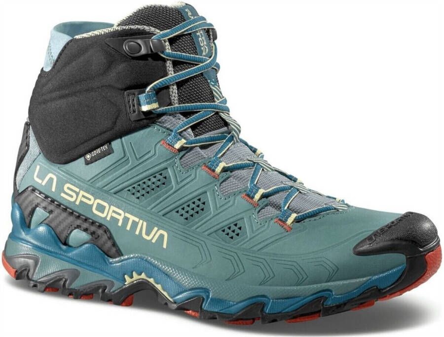 La sportiva Fitness Schoenen