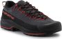 La Sportiva Tx4 Evo Approachschoenen Grijs 1 2 Man - Thumbnail 3