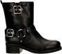 La Strada Bootie zwart dames - Thumbnail 2