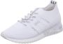 La Strada Witte sneaker dames - Thumbnail 2