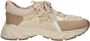 La Strada Chunky sneaker taupe dames - Thumbnail 3