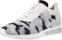 La strada Dames Sneaker Collectie Multicolor Dames - Thumbnail 2