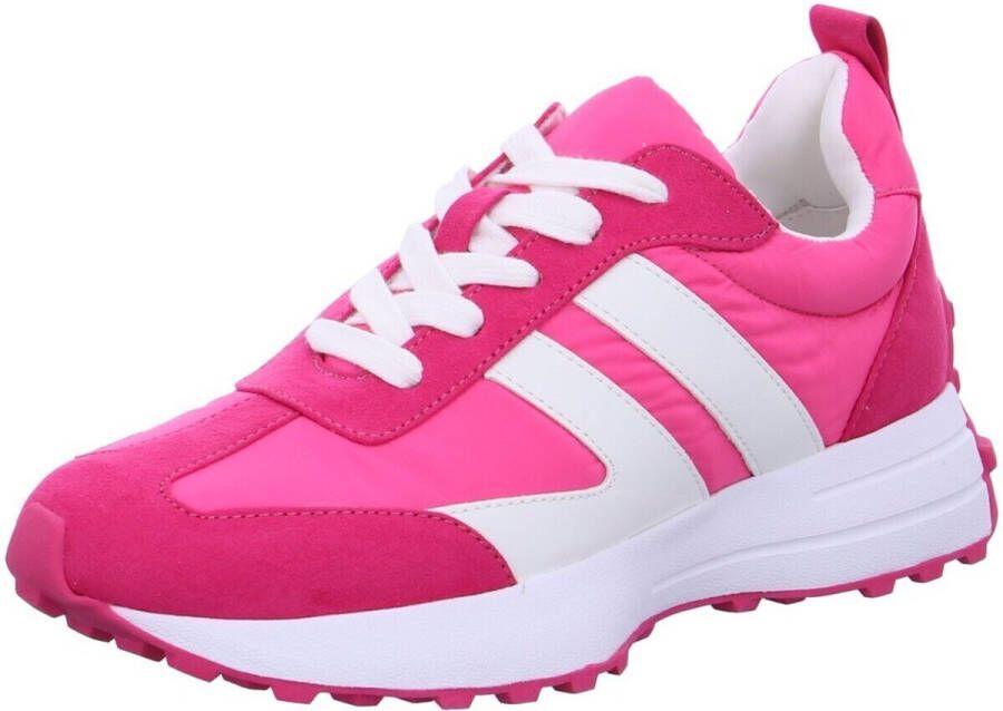 La strada outlet sneakers roze