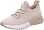 La Strada Sneaker beige dames - Thumbnail 2