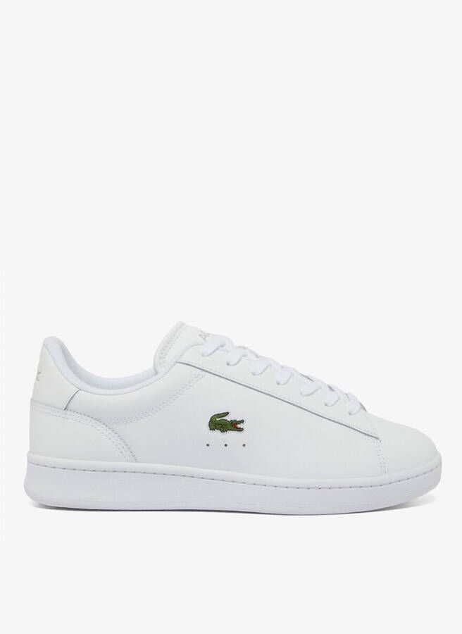 Lacoste Lage Sneakers 33903