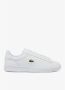 Lacoste CARNABY SET 224 10 SFA Dames Sneakers Wit - Thumbnail 3