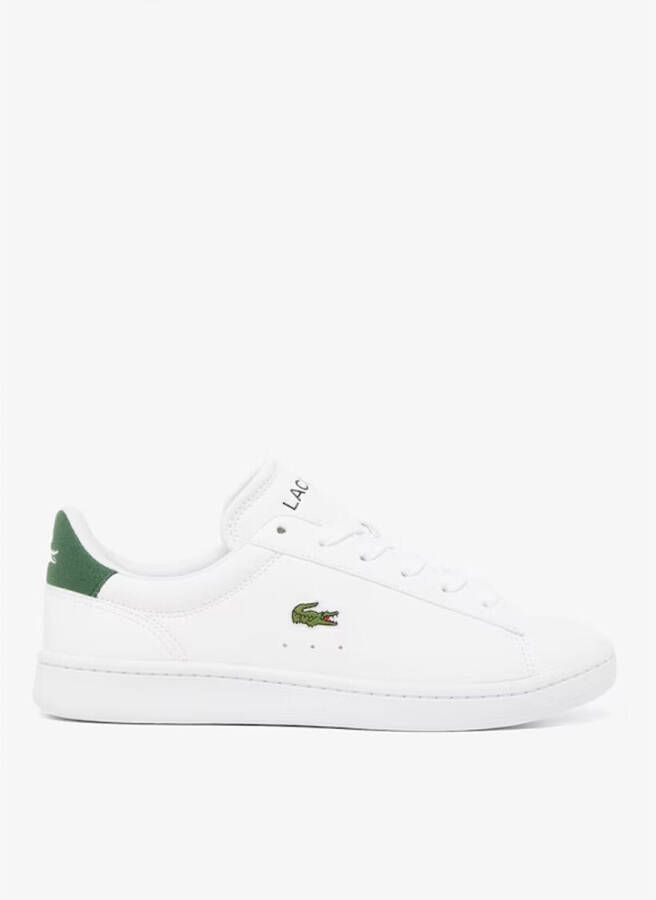 Lacoste Lage Sneakers 36679