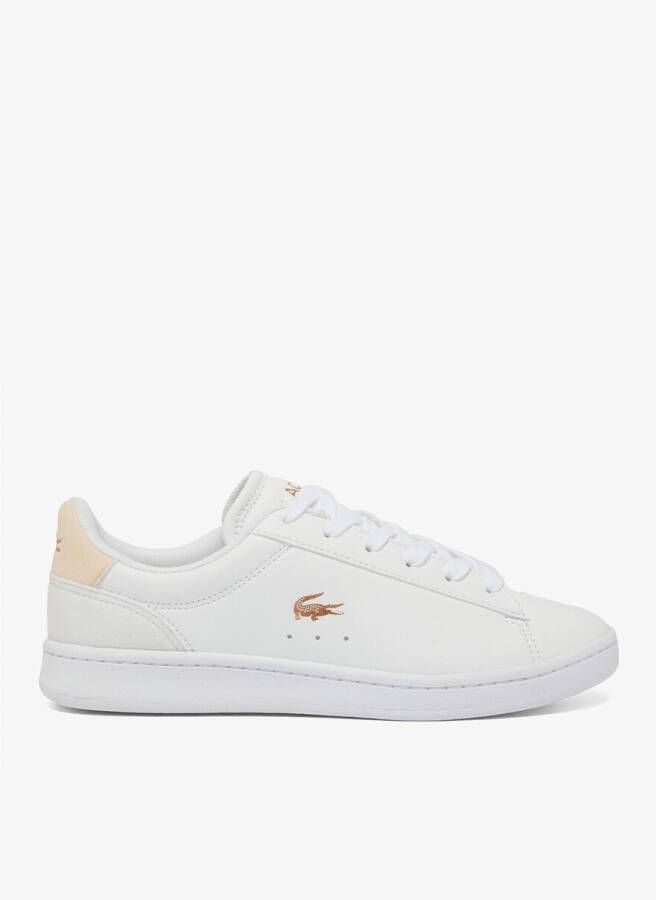 Lacoste Lage Sneakers 36680