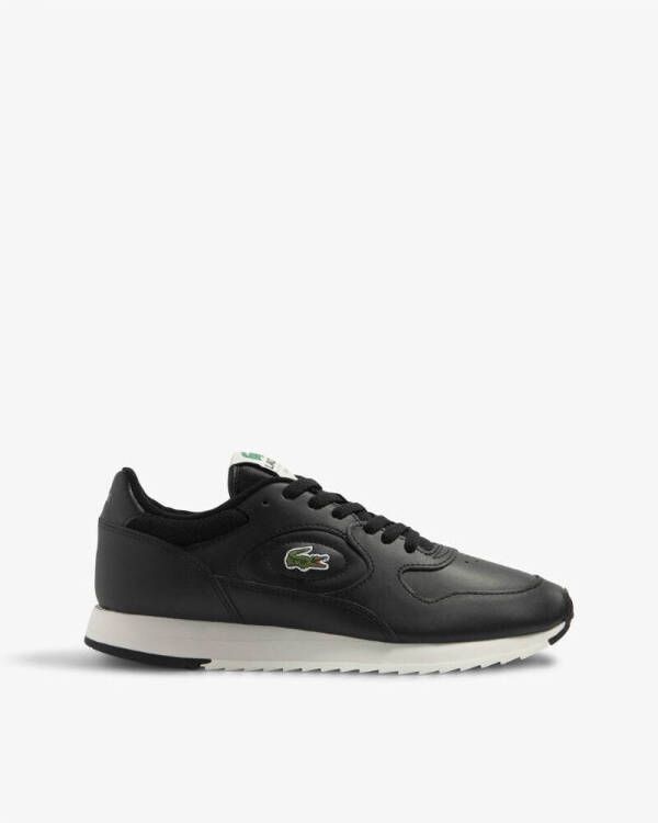 Lacoste Lage Sneakers 46SMA0012 LINETRACK