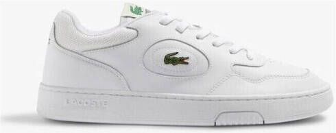 Lacoste Lage Sneakers 46SMA0045 LINESET