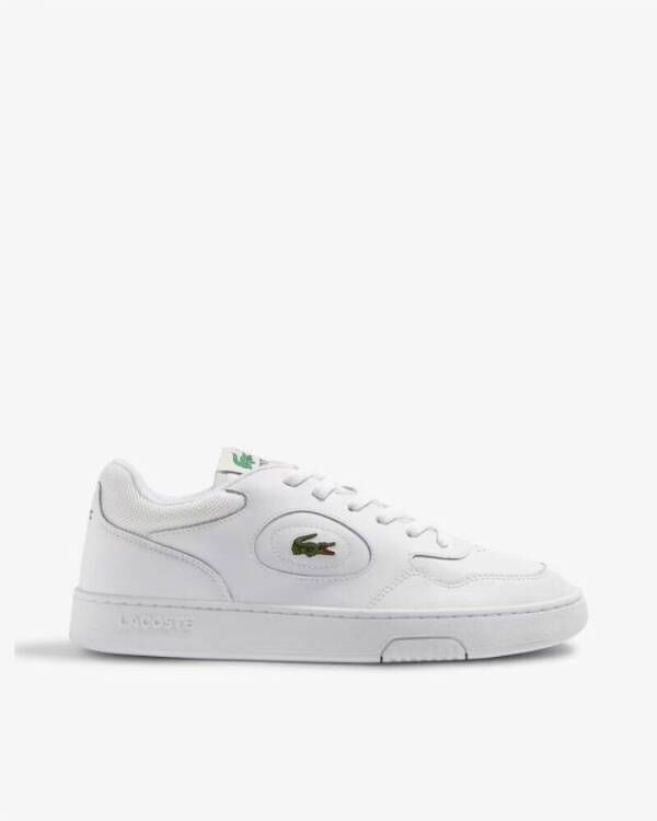 Lacoste Lage Sneakers 46SMA0045 LINESET