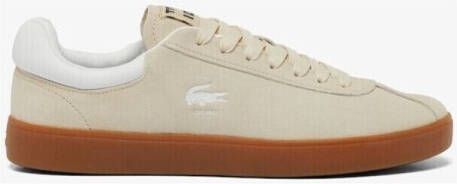 Lacoste Lage Sneakers 48SMA0008 BASESHOT