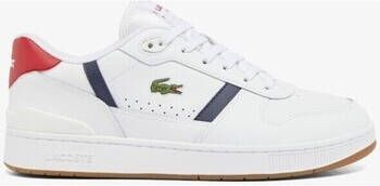 Lacoste Lage Sneakers 48SMA0094 T CLIP