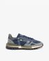 Lacoste Lage Sneakers 49SMA0002 ELITE ACTIVE - Thumbnail 3