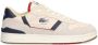 Lacoste T-Clip Basketball in beige formaten: 42.5 - Thumbnail 13