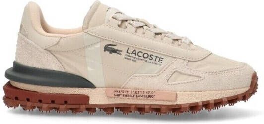 Lacoste Lage Sneakers 78778