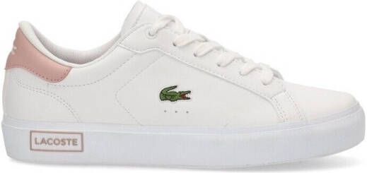 Lacoste Lage Sneakers 78781