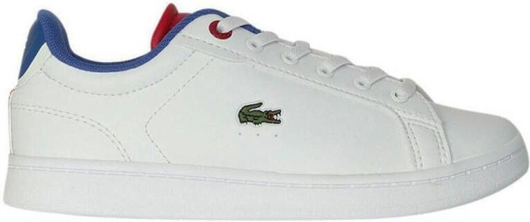 Lacoste Lage Sneakers